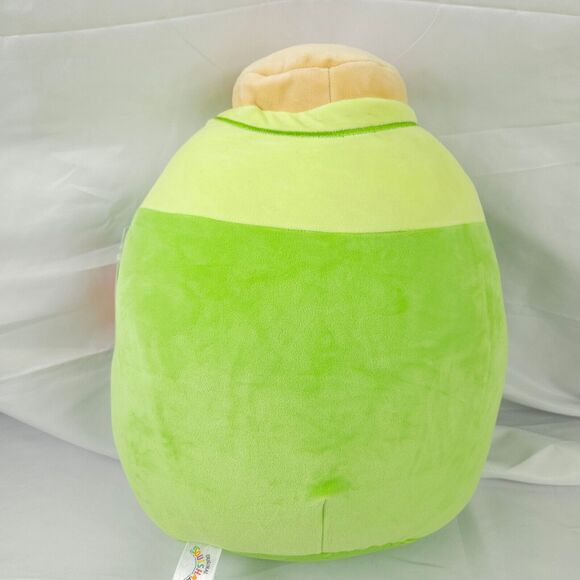 NWT Squishmallows LIVINGSTON the POTION BOTTLE 12" FIRST TO MARKET Halloween - Picture 2 of 7
